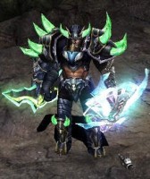Rage Fighter